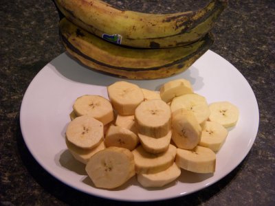 Banana Curry
